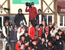 Rampa Belgeseli izleyiciyle buluştu